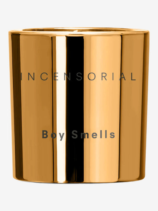 Boy Smells - Incensorial Candle - 8.5 oz