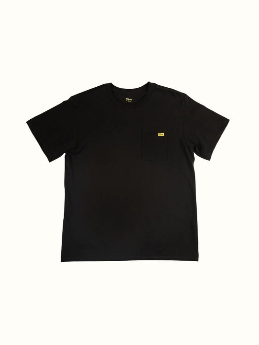 Duvin Designs - Pocket Tee - Black