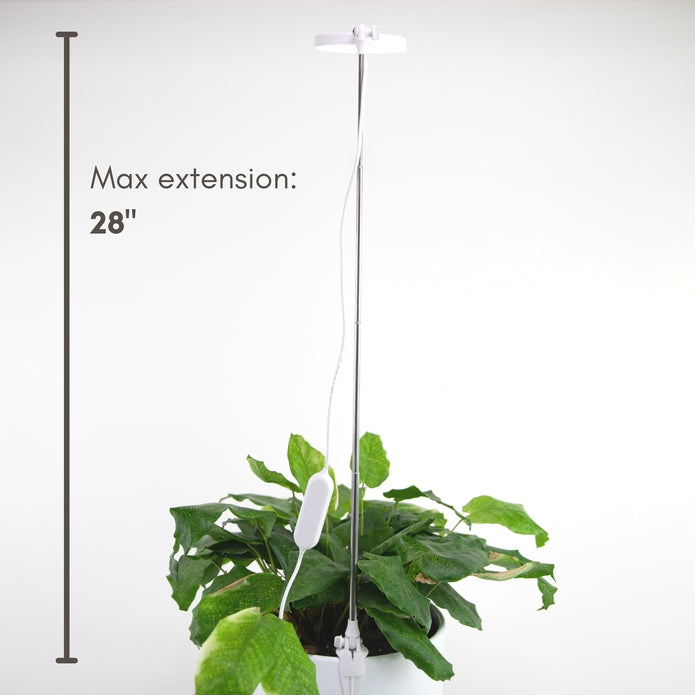 Adjustable Led Plant Light