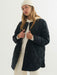 Marine Layer | CALISTA LIGHTWEIGHT QUILTED JACKET