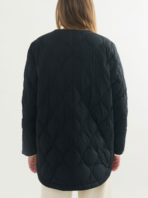 Marine Layer | CALISTA LIGHTWEIGHT QUILTED JACKET