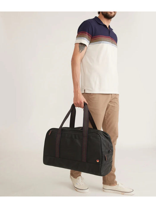 Marine Layer - Weekender Bag - Phantom Black