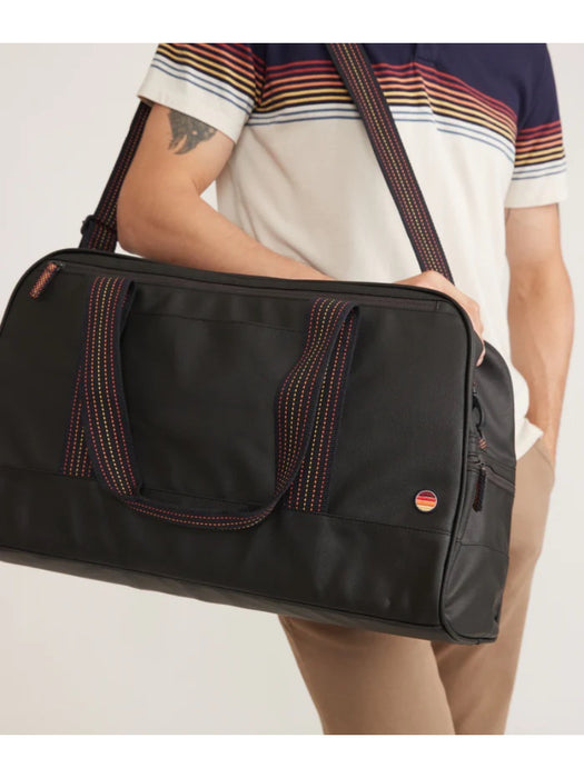 Marine Layer - Weekender Bag - Phantom Black