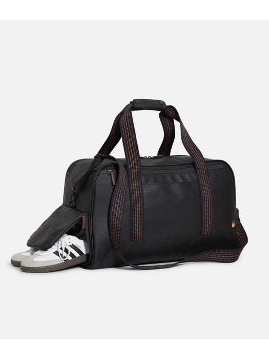 Marine Layer - Weekender Bag - Phantom Black