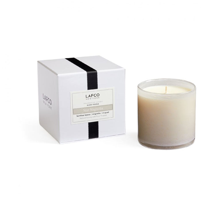 LAFCO - Star Magnolia - 6.5oz Candle