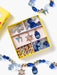 Hanukkah Charm Mini Bead Kit | Super Smalls