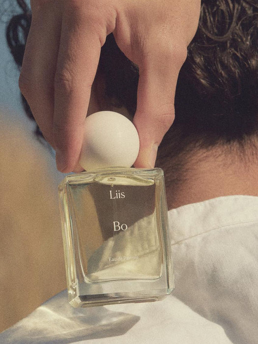 LIIS | BO | 50 ml | genderless parfum