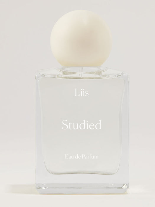 LIIS | STUDIED | 50 ml | genderless parfum