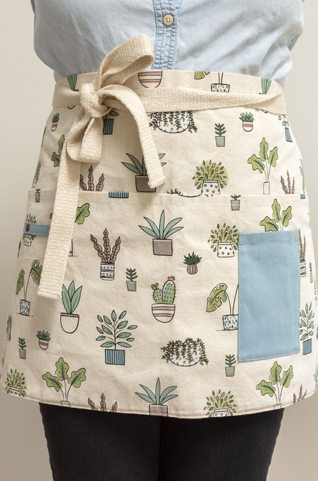 Apron