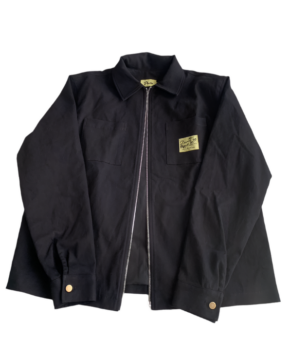 Duvin Designs - Core Jacket - Black