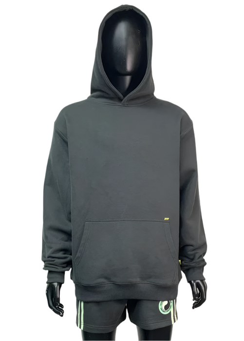 Duvin Designs - Core Hoodie - Black