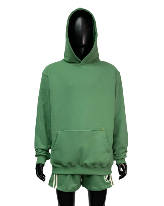 Duvin Designs - Core Hoodie - Green