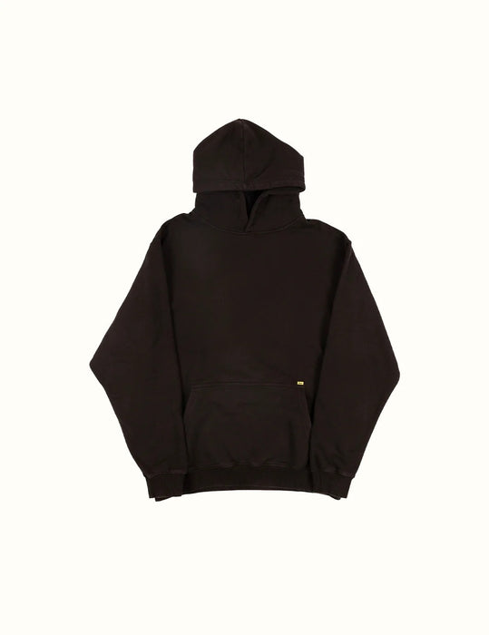 Duvin Designs - Core Hoodie - Black