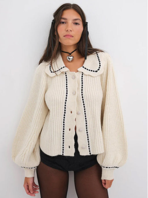 For Love and Lemons | Jade Cardigan