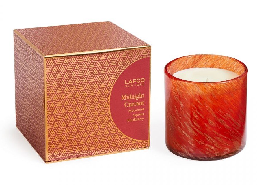 LAFCO - Midnight Currant - 6.5oz Candle