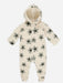 Toddler Fleece Jumpsuit | Daisy | Rylee and Cru