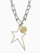 Star Charm Necklace