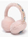 Cotton Candy Ear Muffs | Super Smalls