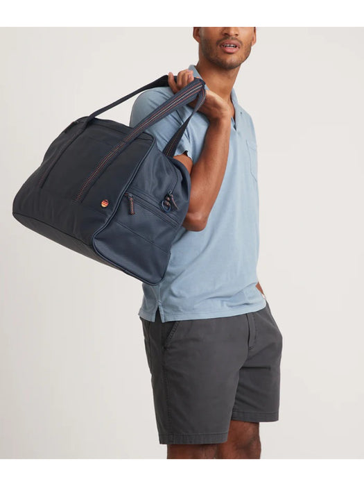 Marine Layer - Weekender Bag - Navy